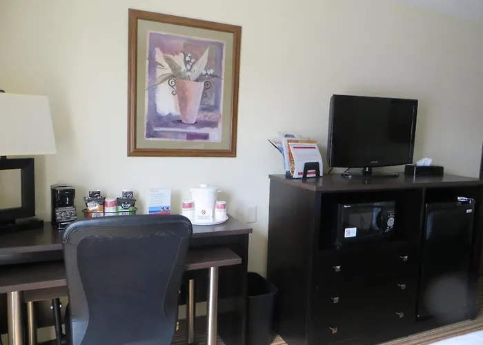 Ramada By Wyndham Wisconsin Dells I-90